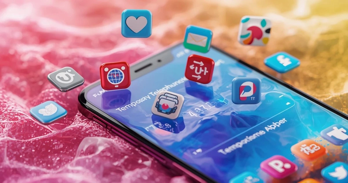 Getir SMS Delivery in Angola – Virtual Numbers Work Fast